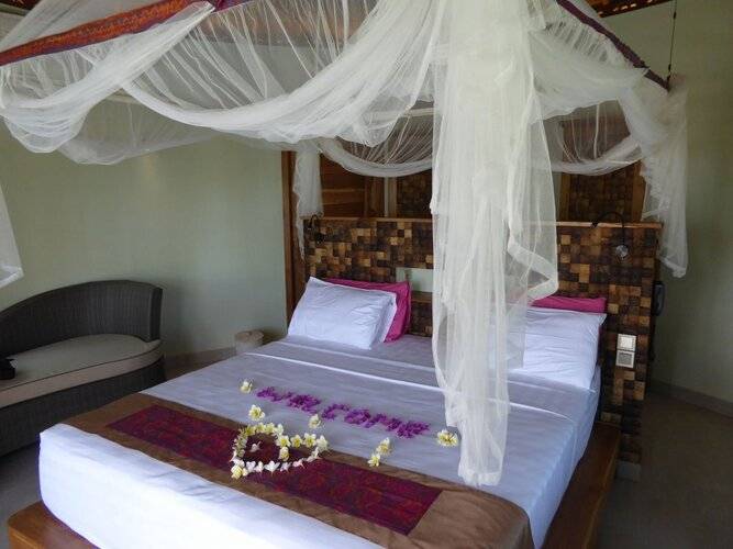 Puri Dajuma Beach Eco-Resort & Spa - Chse Certified