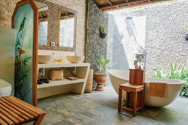 Puri Dajuma Beach Eco-Resort & Spa - Chse Certified