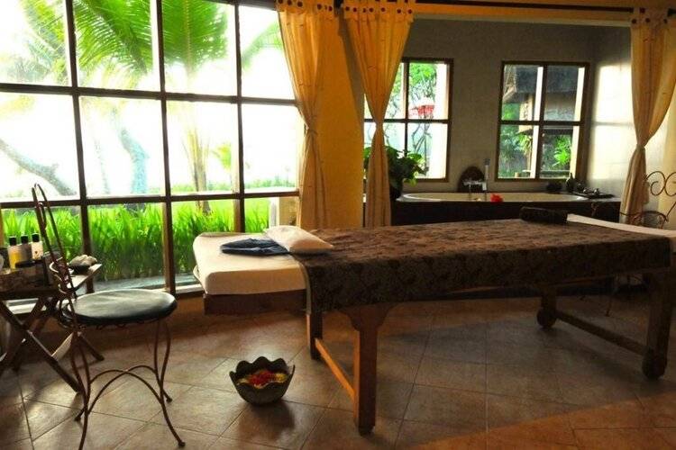 Puri Dajuma Beach Eco-Resort & Spa - Chse Certified
