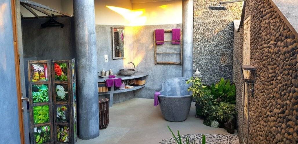 Puri Dajuma Beach Eco-Resort & Spa - Chse Certified