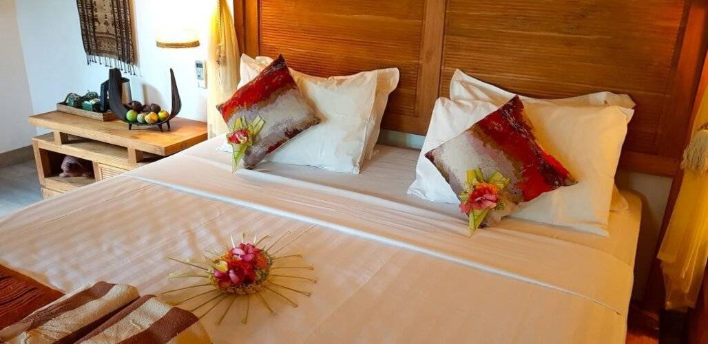Puri Dajuma Beach Eco-Resort & Spa - Chse Certified