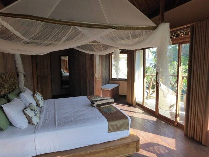 Puri Dajuma Beach Eco-Resort & Spa - Chse Certified