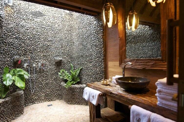 Puri Dajuma Beach Eco-Resort & Spa - Chse Certified