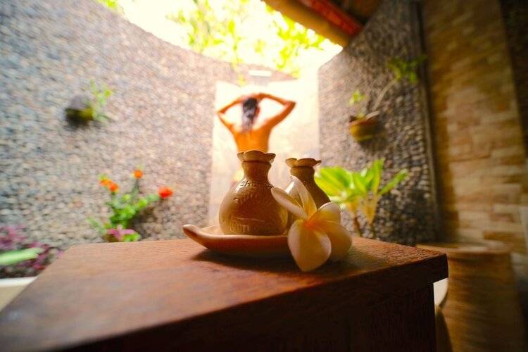 Puri Dajuma Beach Eco-Resort & Spa - Chse Certified
