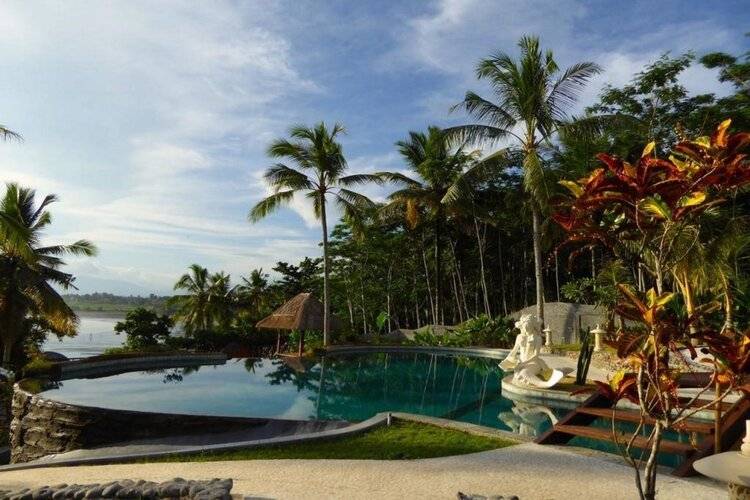 Puri Dajuma Beach Eco-Resort & Spa - Chse Certified