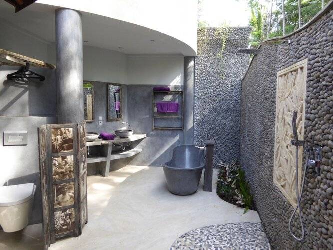 Puri Dajuma Beach Eco-Resort & Spa - Chse Certified