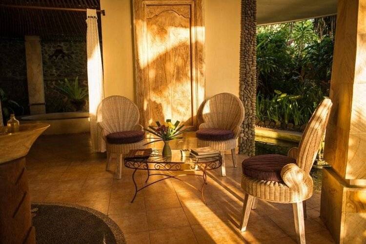 Puri Dajuma Beach Eco-Resort & Spa - Chse Certified