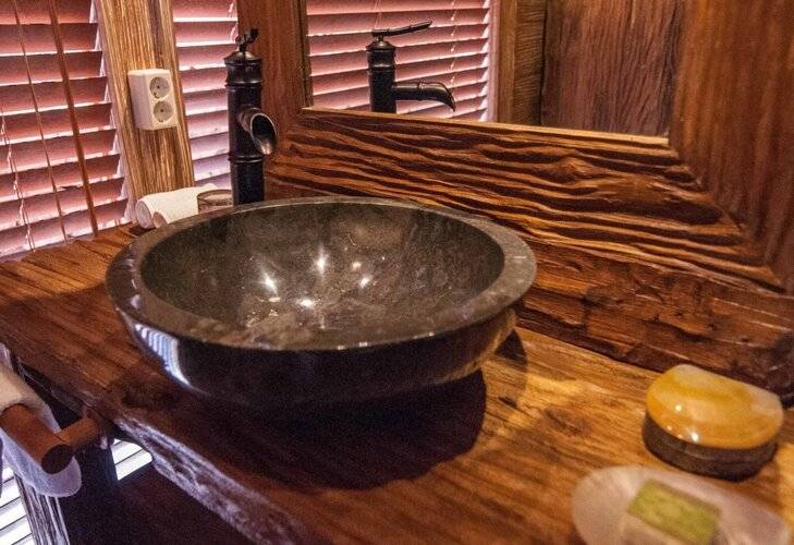 Puri Dajuma Beach Eco-Resort & Spa - Chse Certified