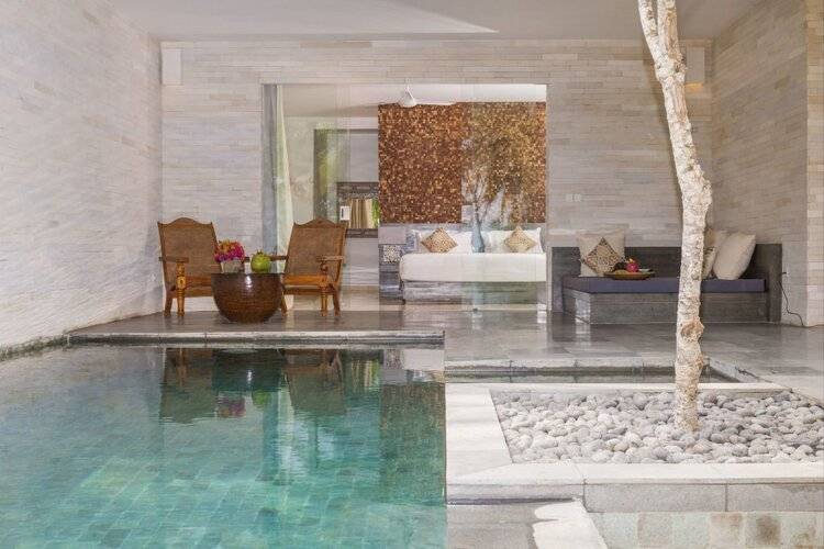 Kelapa Retreat & Spa