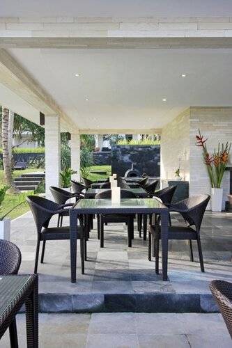 Kelapa Retreat & Spa