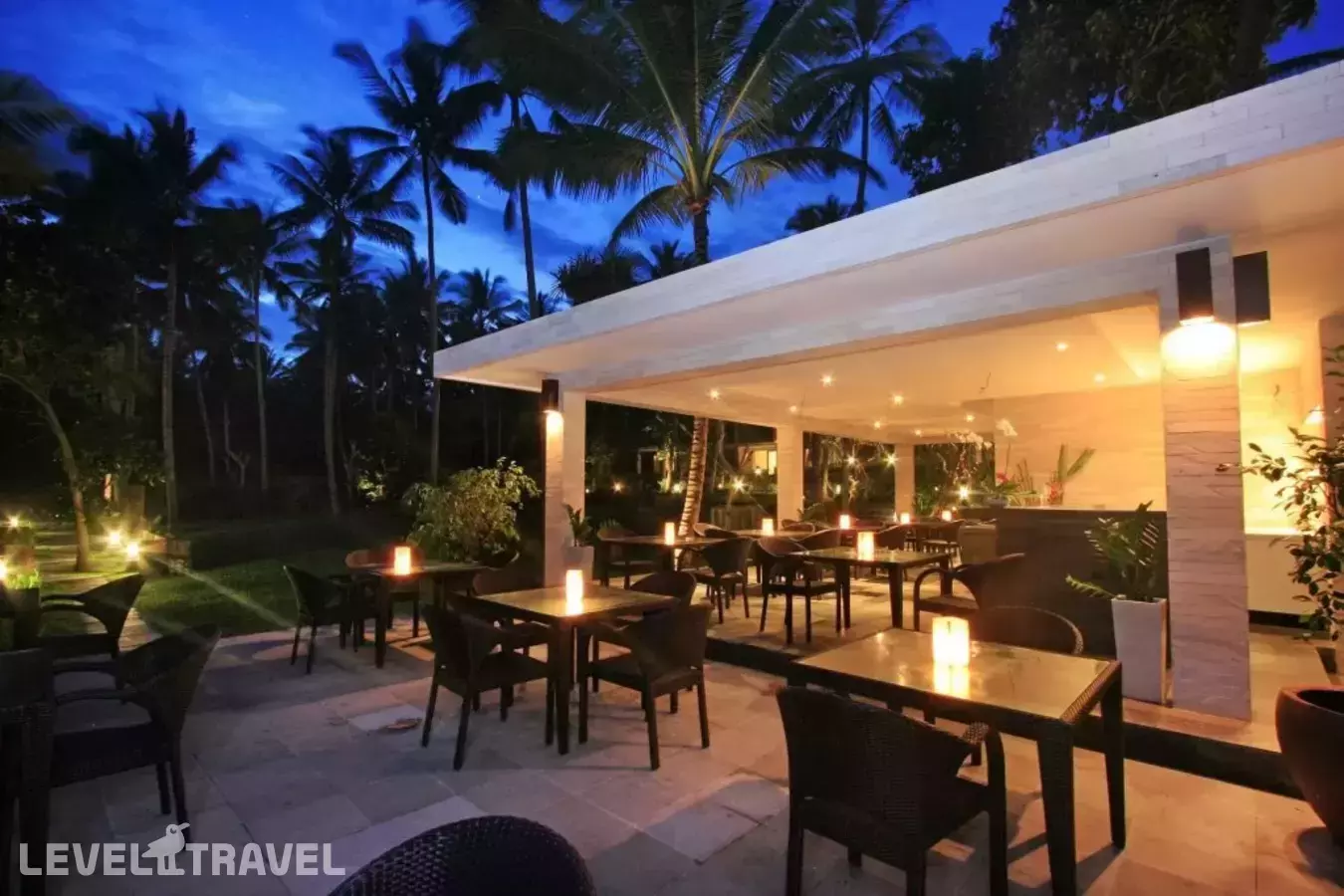 Kelapa Retreat & Spa