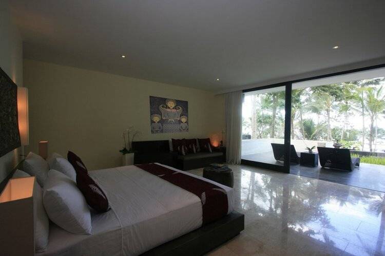 Kelapa Retreat & Spa