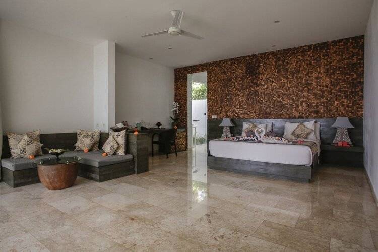 Kelapa Retreat & Spa