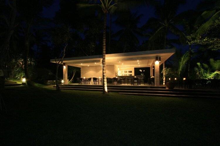 Kelapa Retreat & Spa