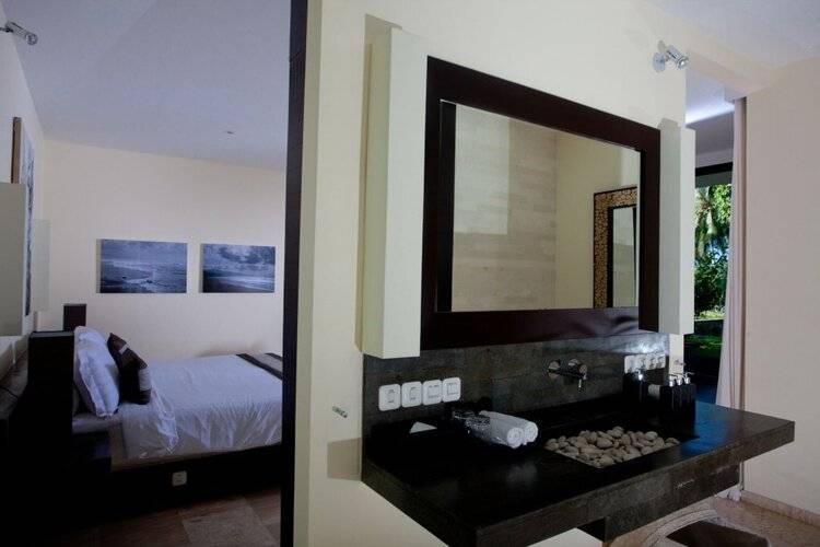 Kelapa Retreat & Spa