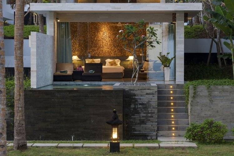 Kelapa Retreat & Spa