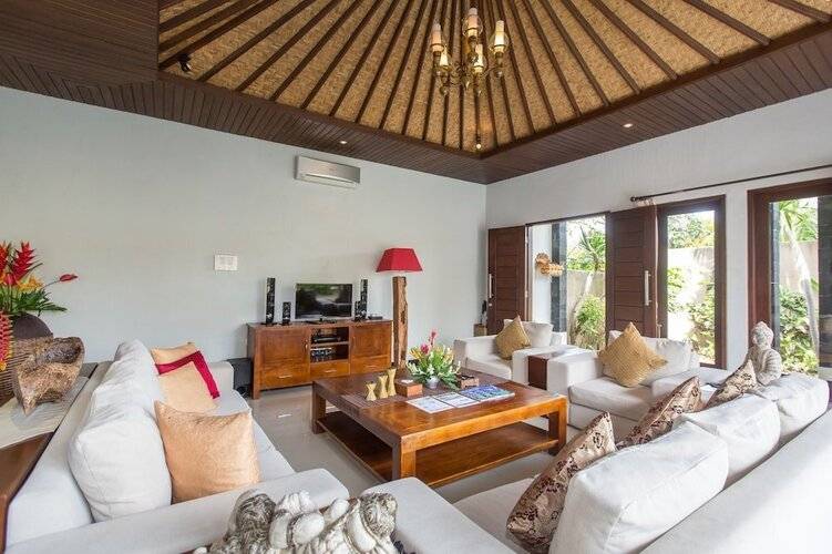 Villa Katara
