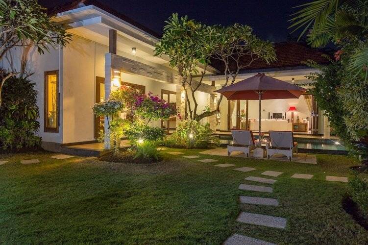 Villa Katara