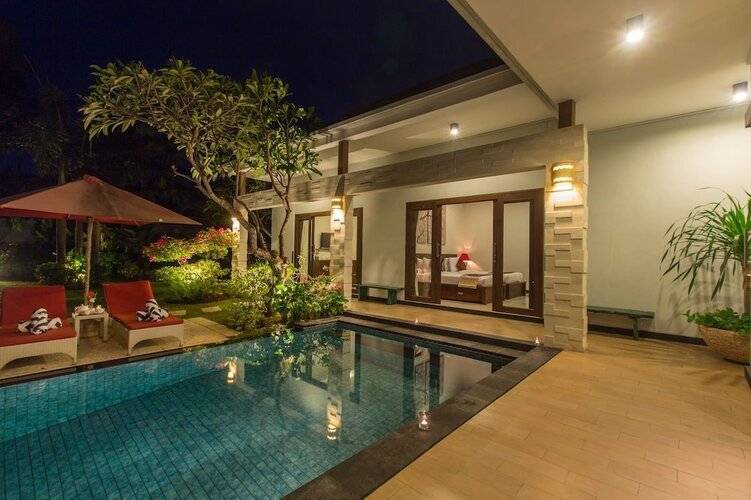 Villa Katara