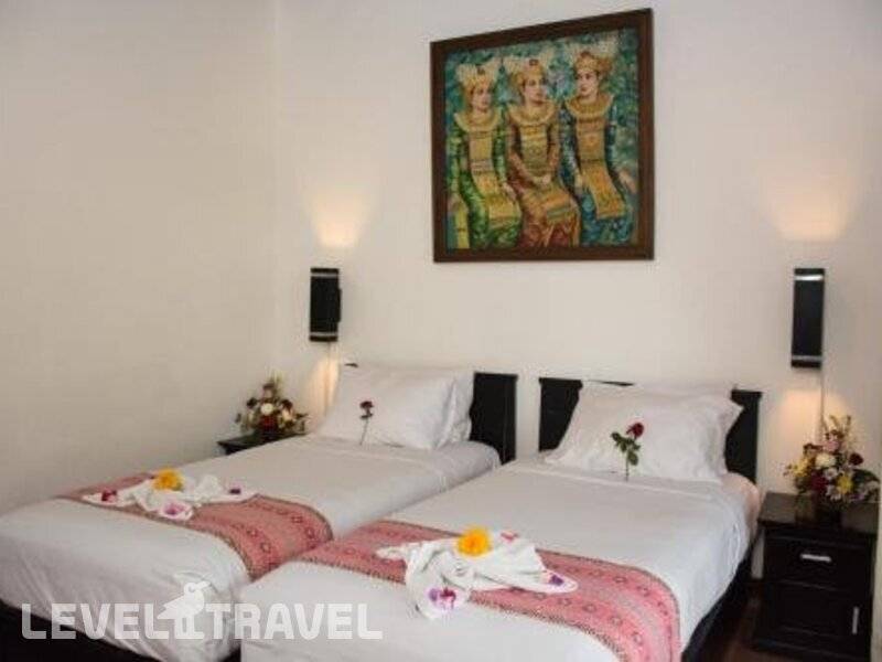 Фотография The Galuh Pekutatan