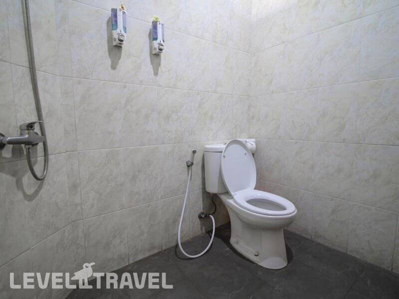 Фотография The Galuh Pekutatan