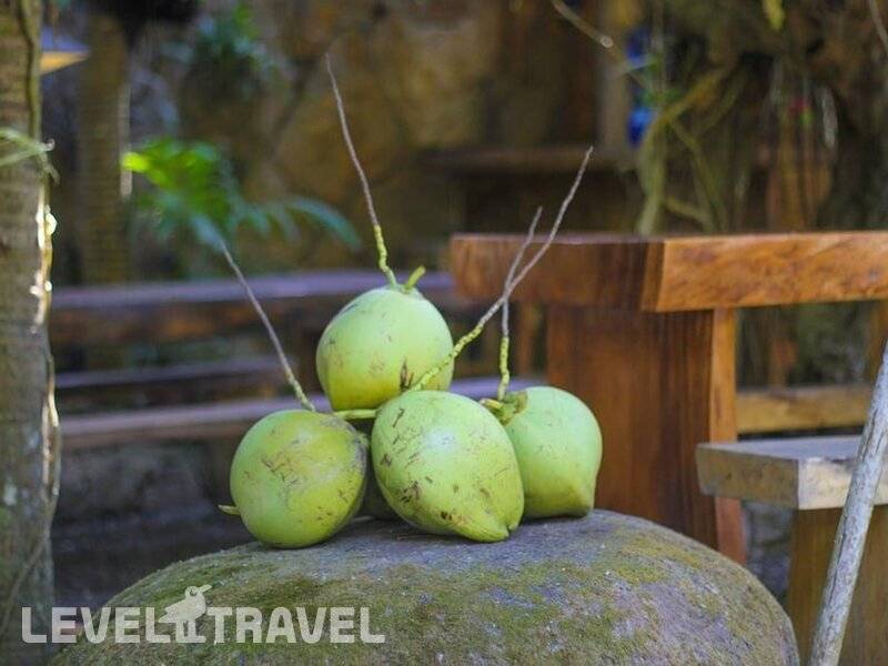 Фотография The Galuh Pekutatan