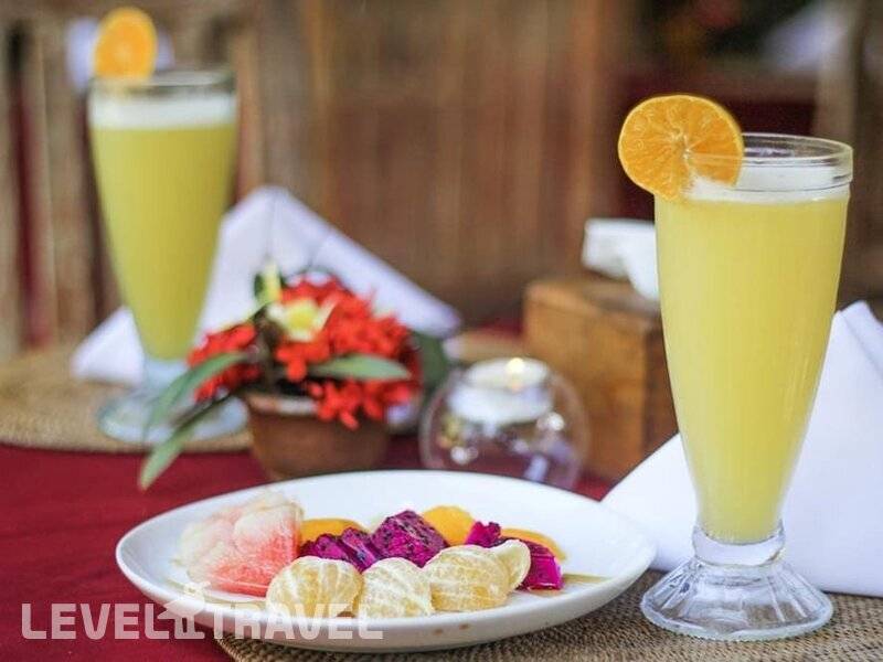 Фотография The Galuh Pekutatan