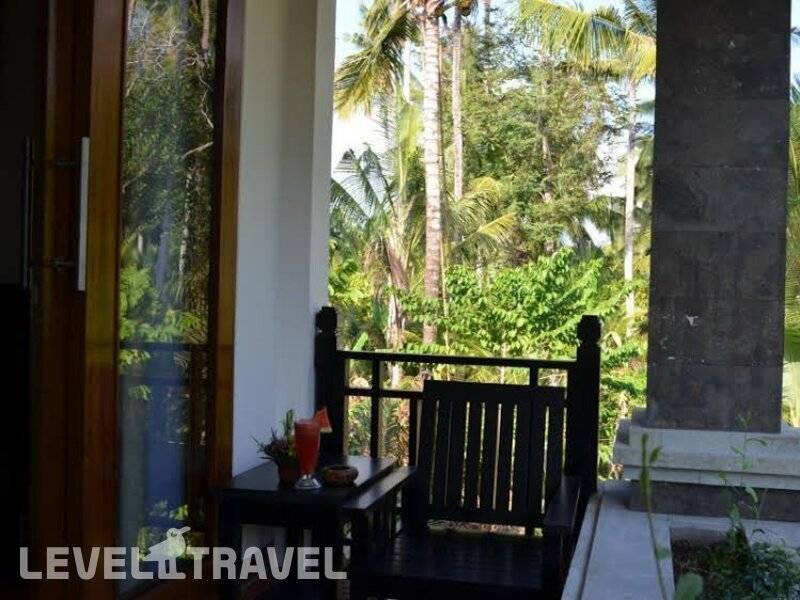 Фотография The Galuh Pekutatan