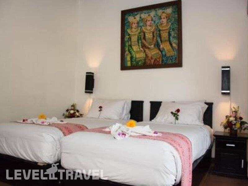 Фотография The Galuh Pekutatan