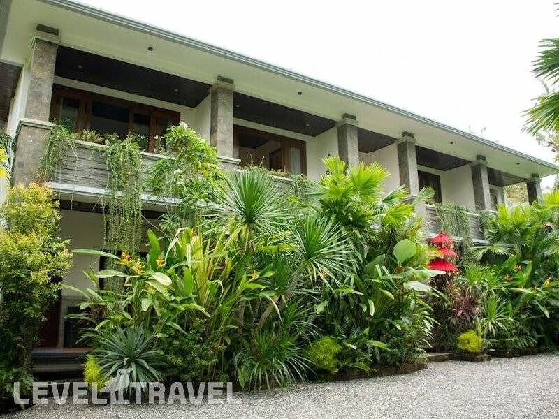 Фотография The Galuh Pekutatan