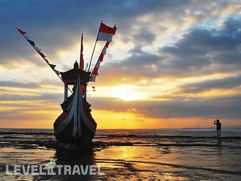 Фотография The Galuh Pekutatan