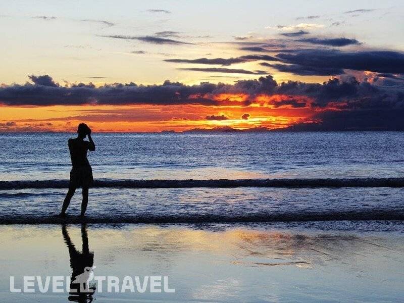Фотография The Galuh Pekutatan