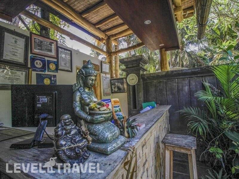 Фотография The Galuh Pekutatan