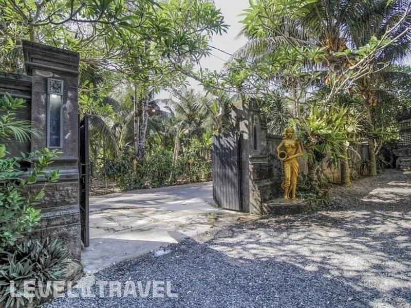 Фотография The Galuh Pekutatan