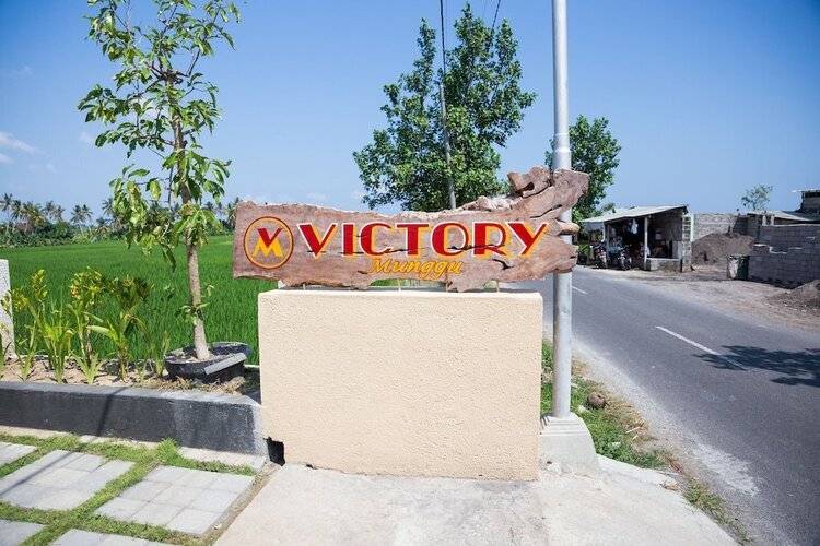 Victory Munggu By Ecommerceloka