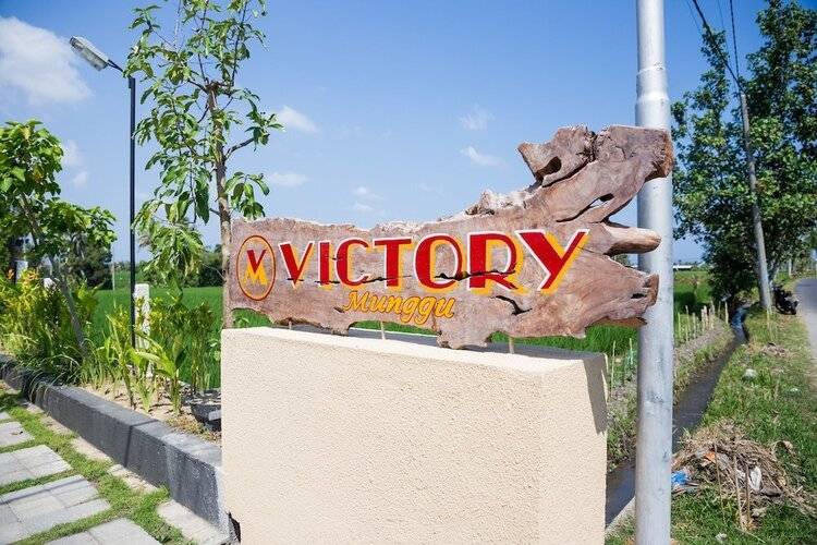 Victory Munggu By Ecommerceloka