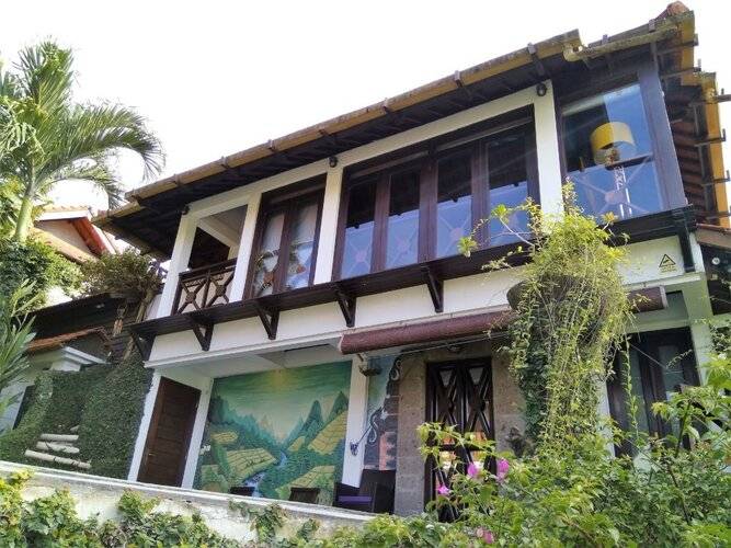 Umah Watu Villas
