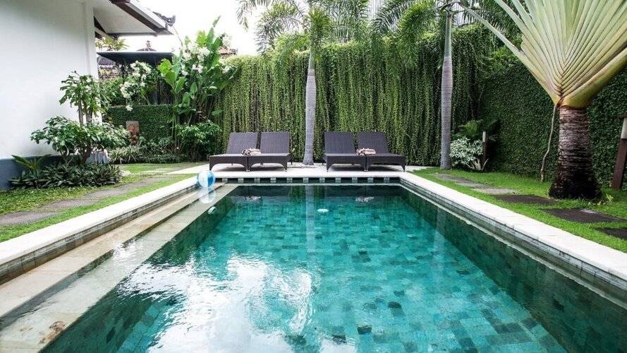 Umah Watu Villas