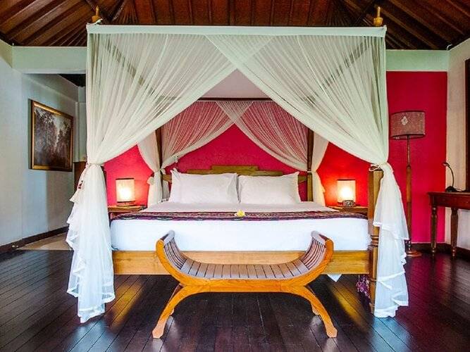 Umah Watu Villas