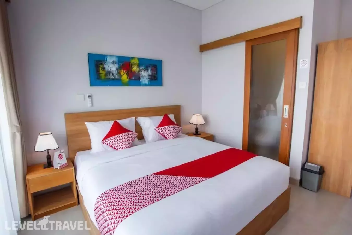 Hotel O Pondok 789 Near Canggu Echo Beach