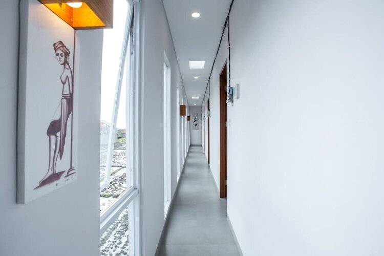 Oyo 1207 Pondok 789