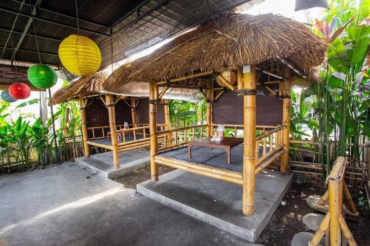 Oyo 1207 Pondok 789