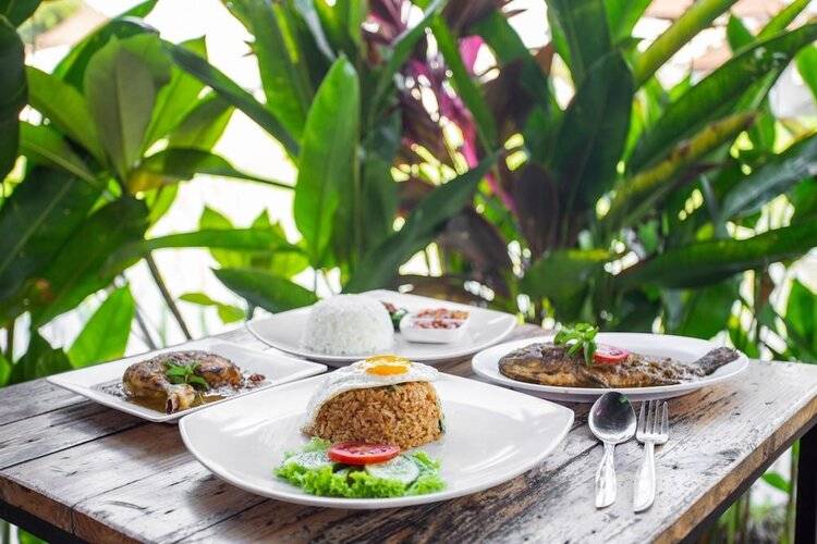 Oyo 1207 Pondok 789
