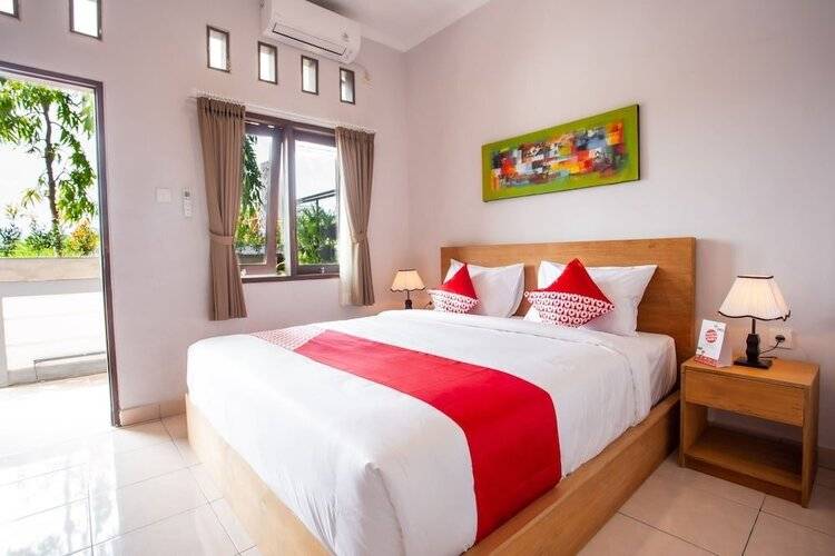 Oyo 1207 Pondok 789