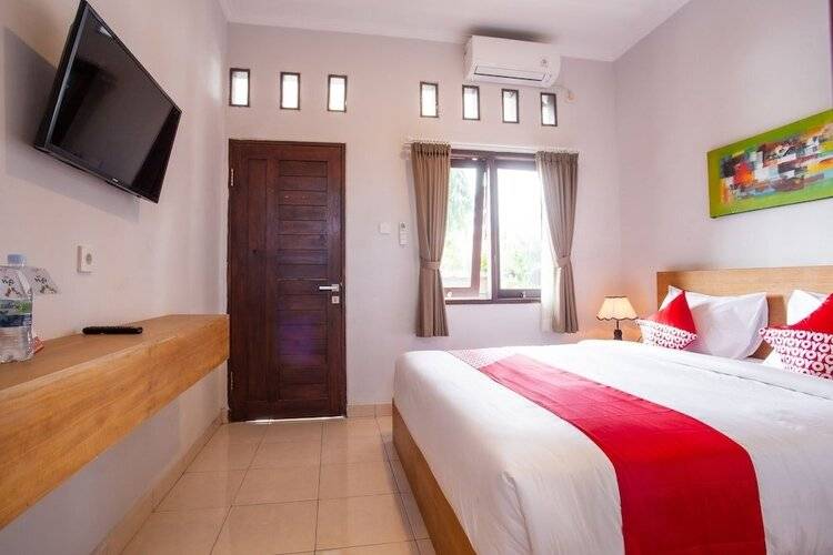 Oyo 1207 Pondok 789