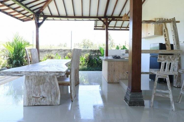 Villa Alisha Pererenan