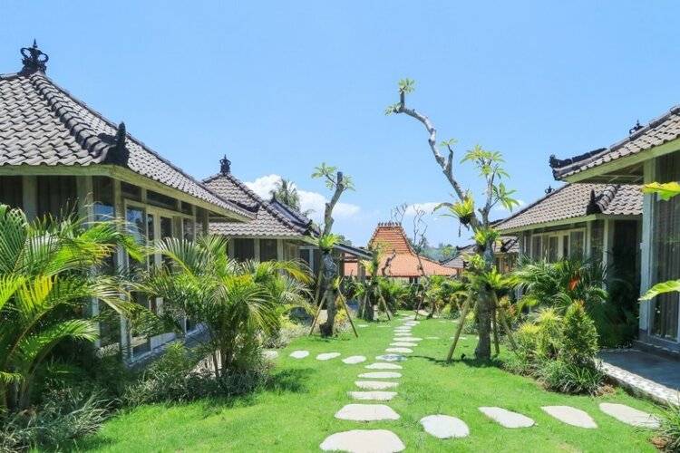 Villa Alisha Pererenan