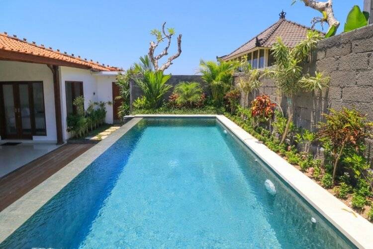 Villa Alisha Pererenan