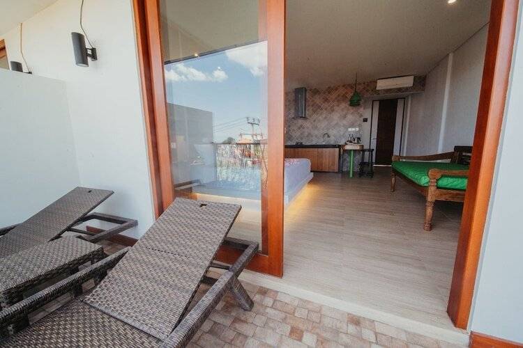 Kaen Apartments