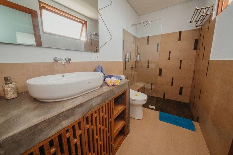 Kaen Apartments